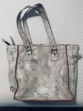 Bed Stu Celindra LTC Tote Nectar